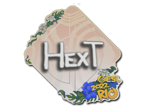 HexT | Rio 2022 image
